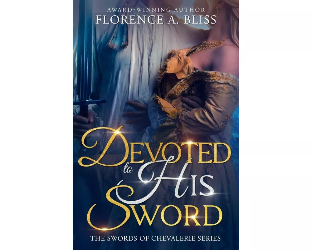 Devoted to His Sword