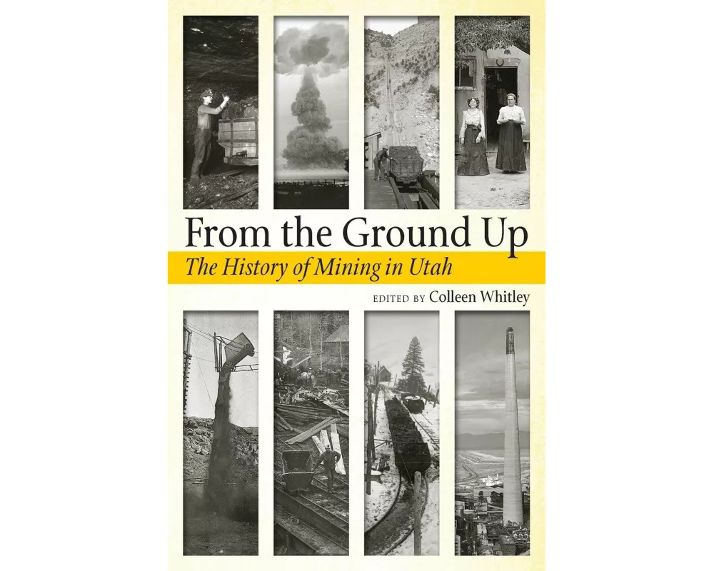 From the Ground Up