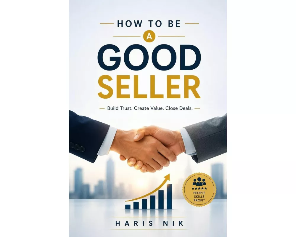 How to Be a Good Seller