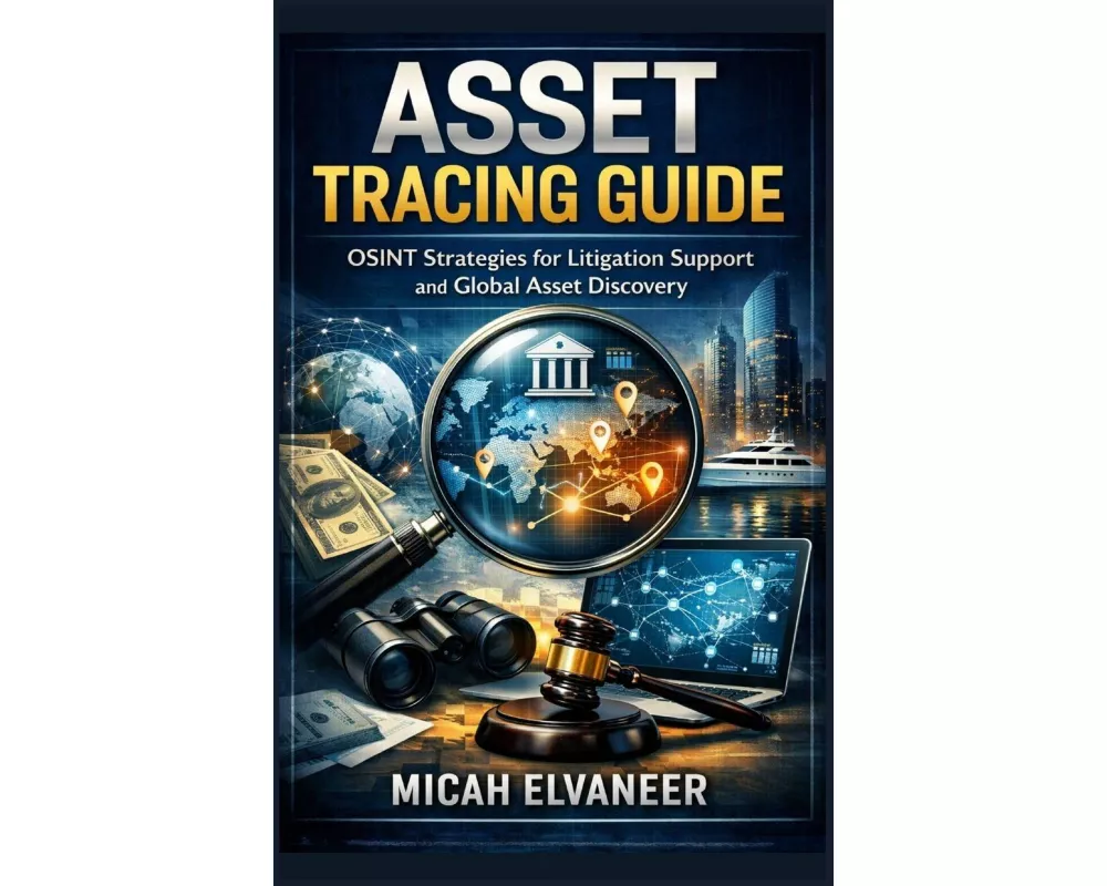 Asset Tracing Guide
