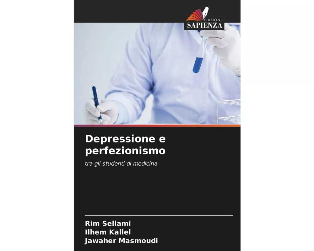Depressione e perfezionismo