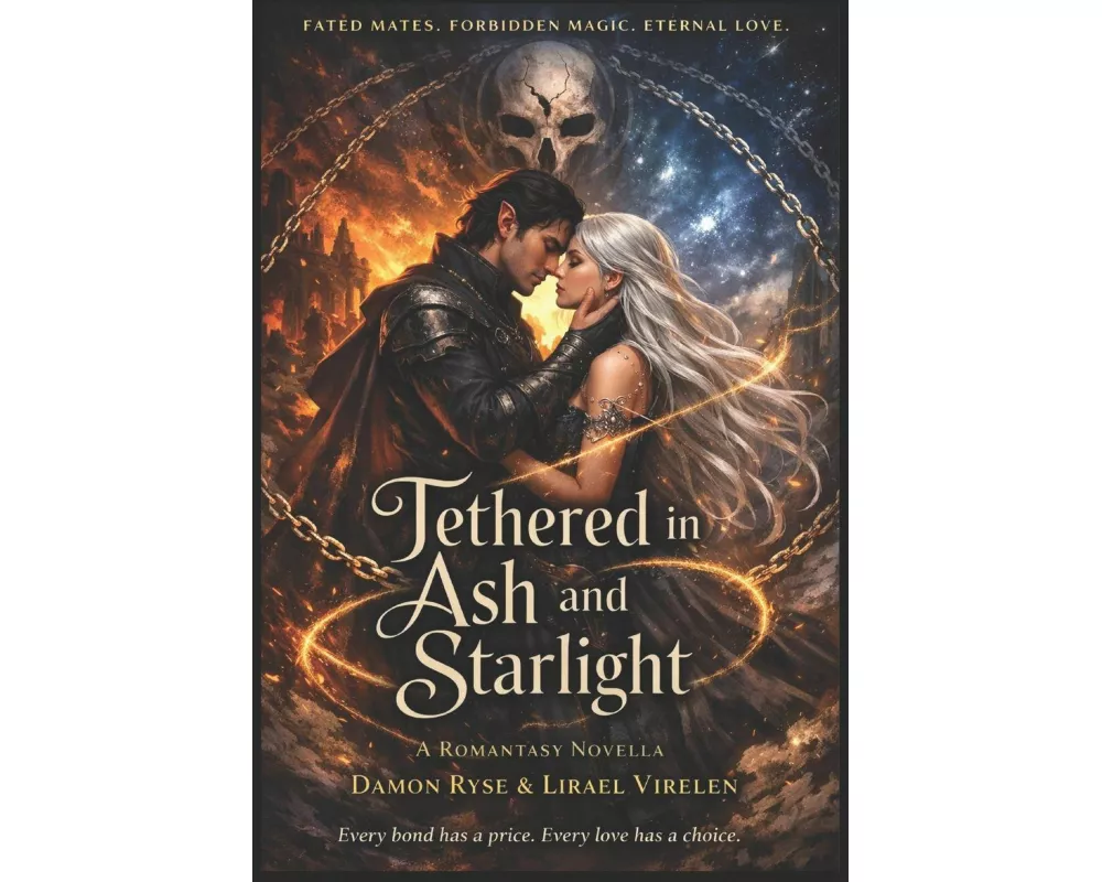 Tethered in Ash and Starlight