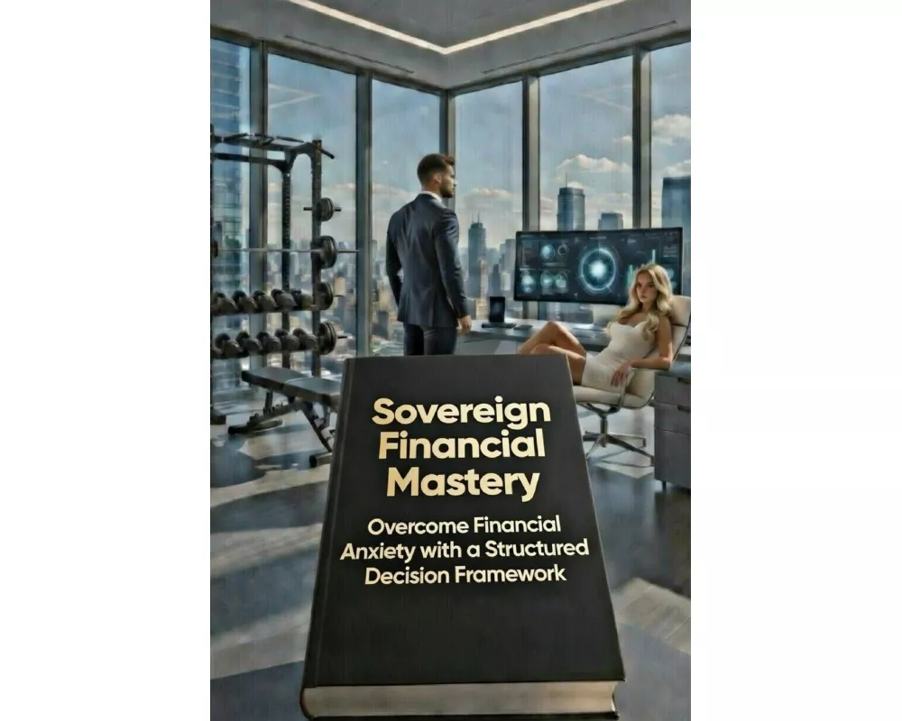 Sovereign Financial Mastery