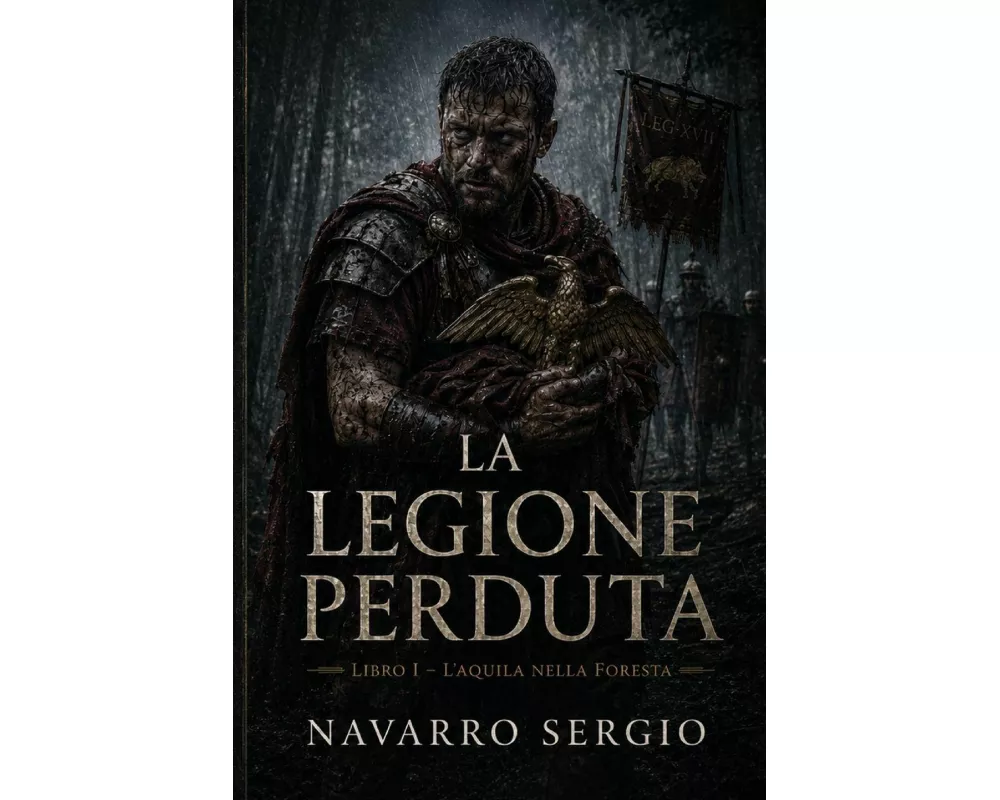 La legione perduta