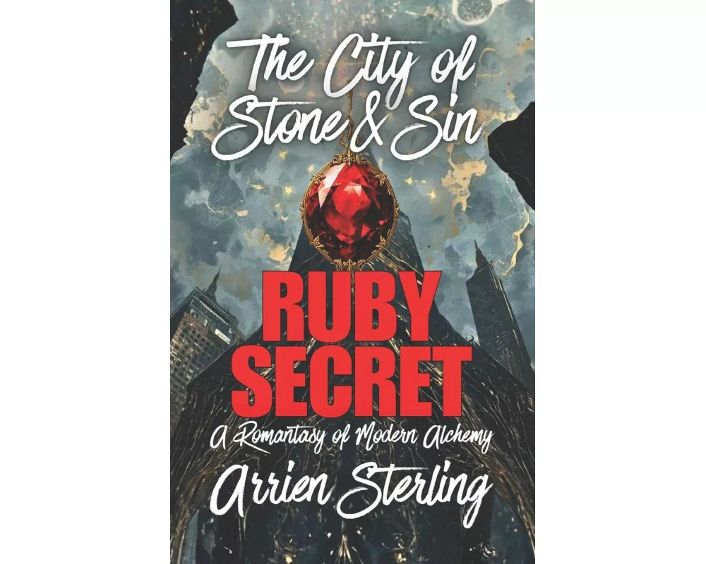 Ruby Secret