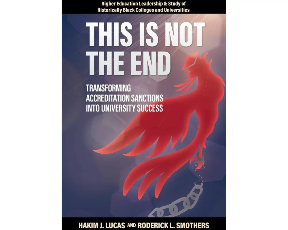 This Is Not the End