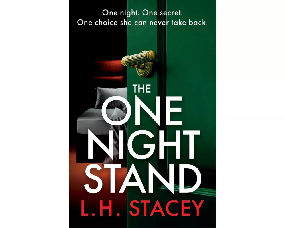 The One Night Stand