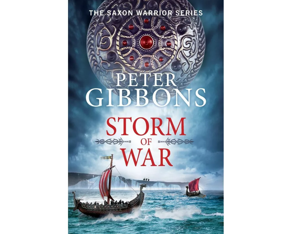 Storm of War