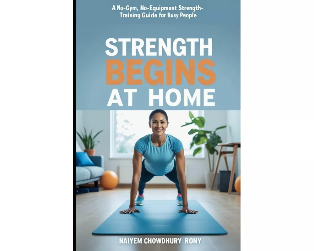 Strength Begins at Home
