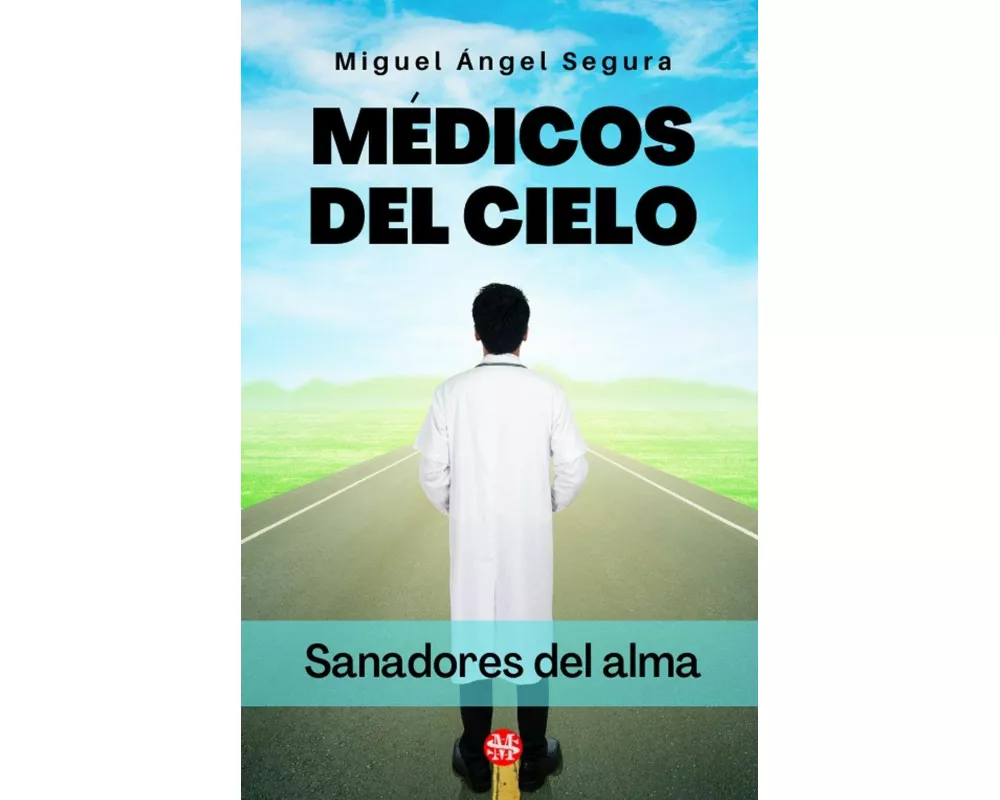 Médicos del cielo