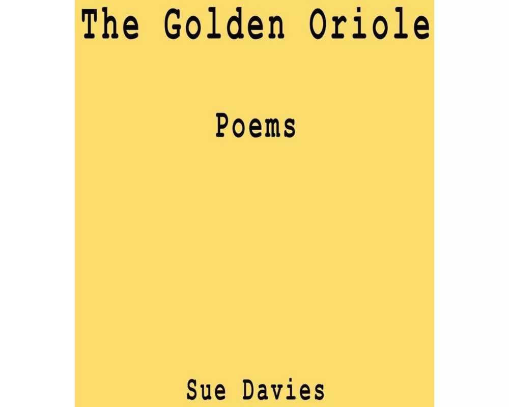 The Golden Oriole
