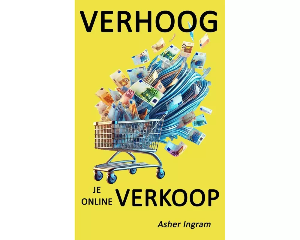 Verhoog je online verkoop