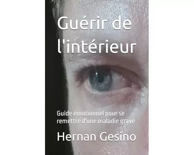 Guérir de l'intérieur