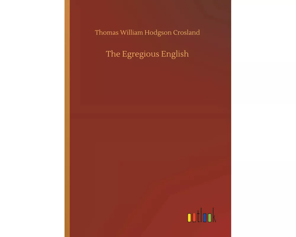 The Egregious English