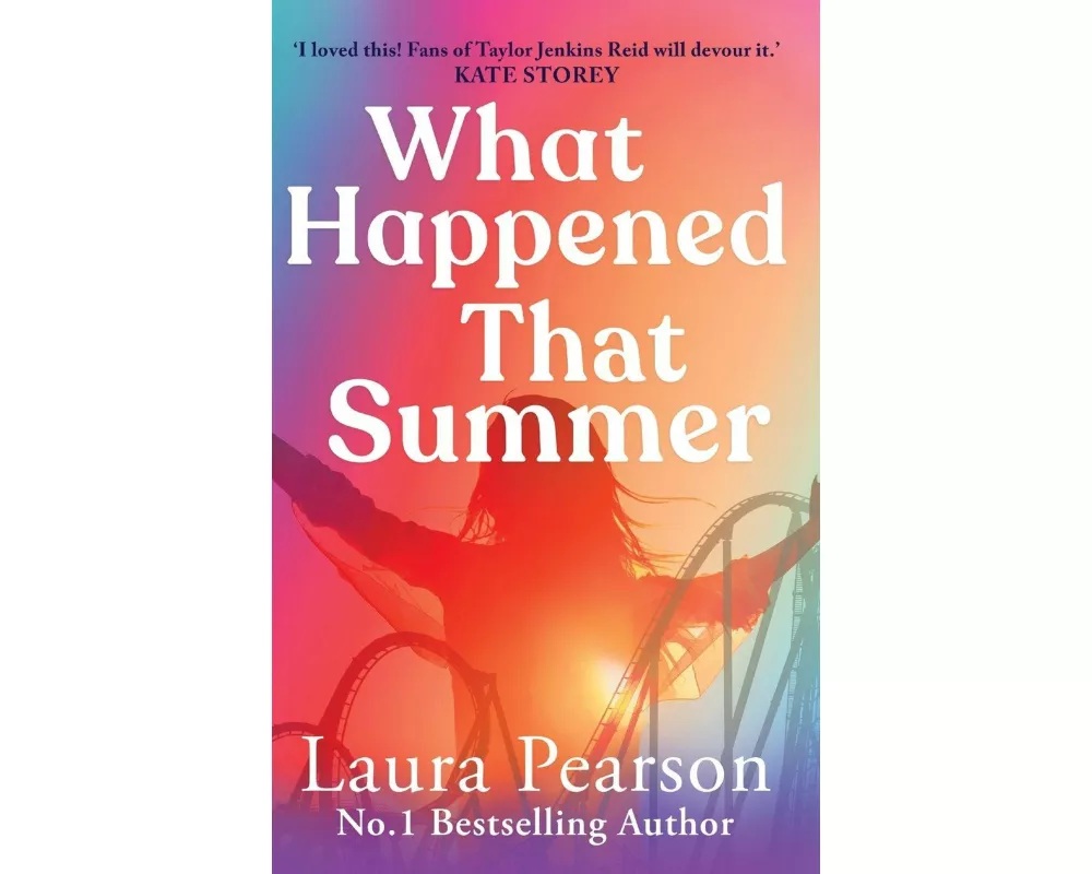 What Happened That Summer