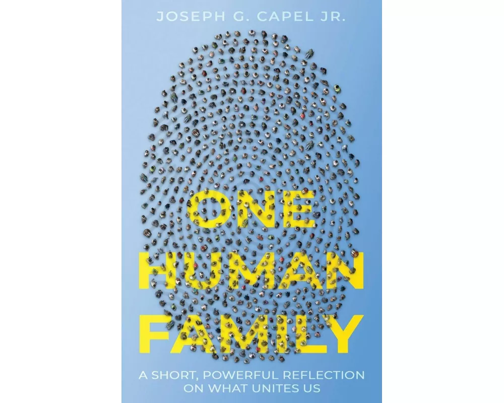 One Human Family