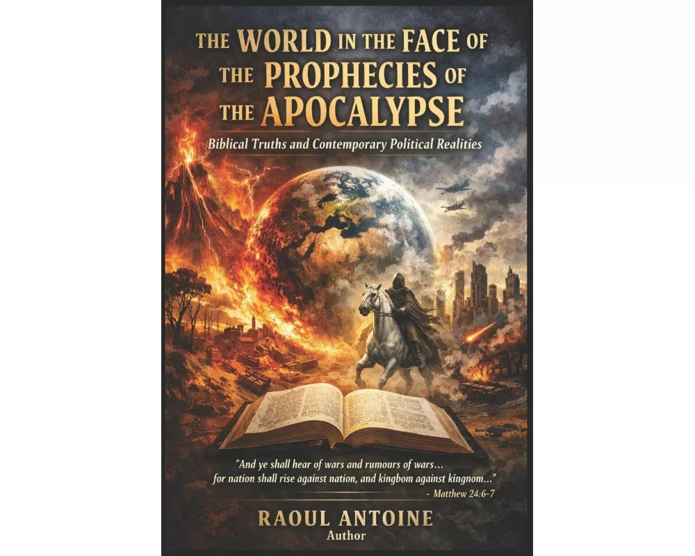 The world in the face of the prophecies of the Apocalypse