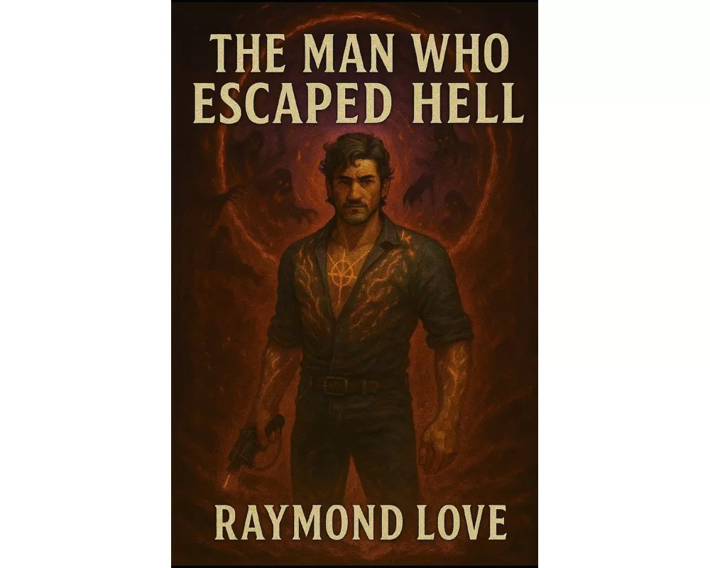 The Man Who Escaped Hell