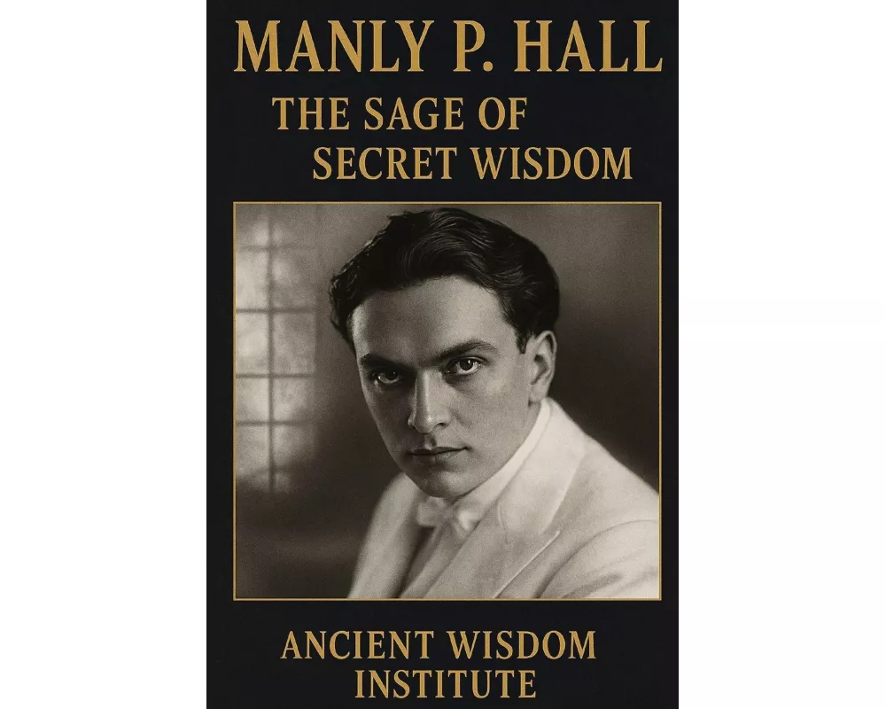 Manly P. Hall