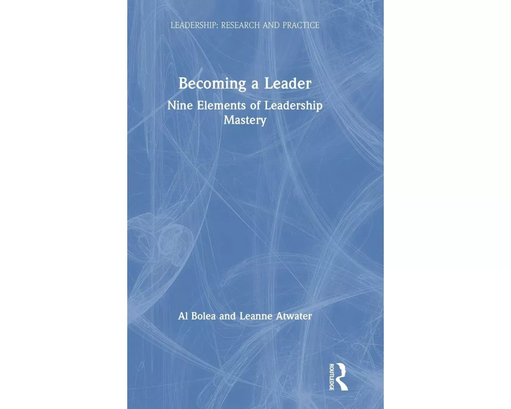 Becoming a Leader