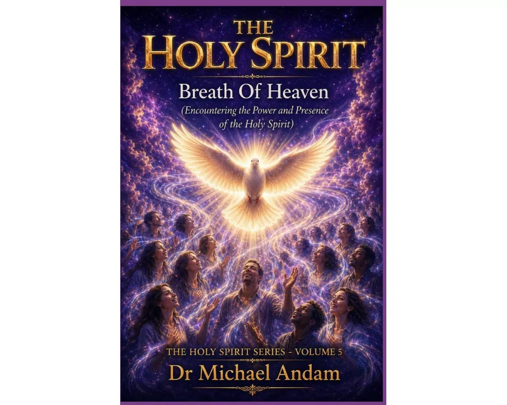 The Holy Spirit