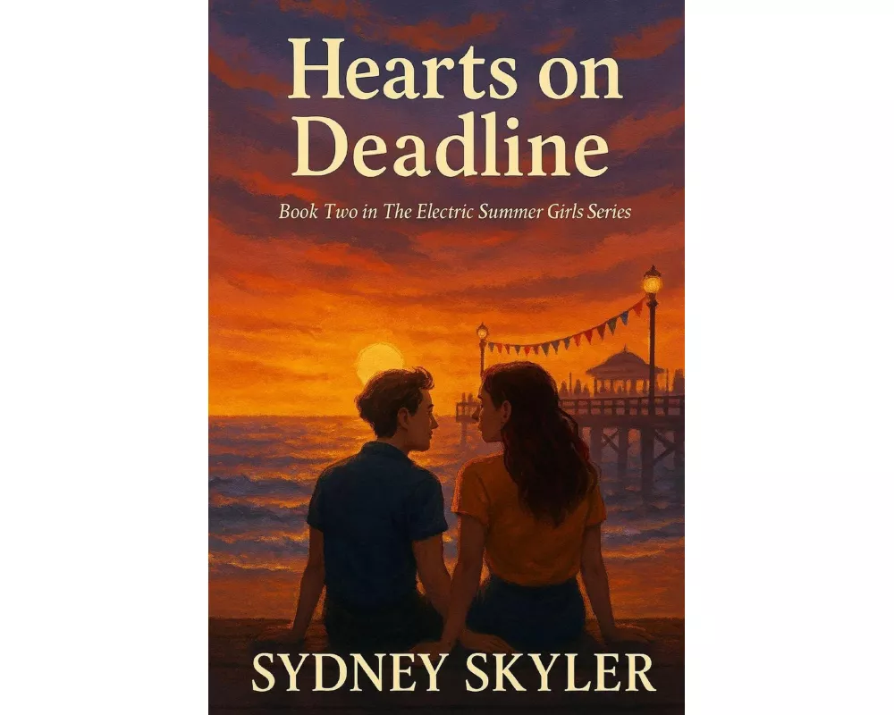 Hearts on Deadline