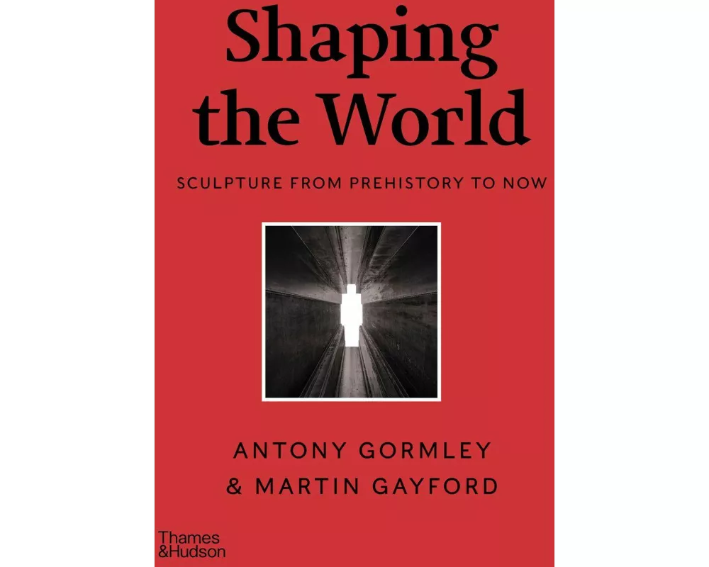 Shaping the World
