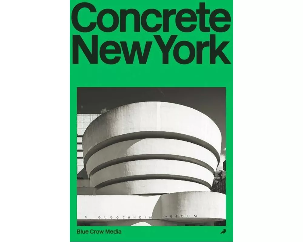 Concrete New York