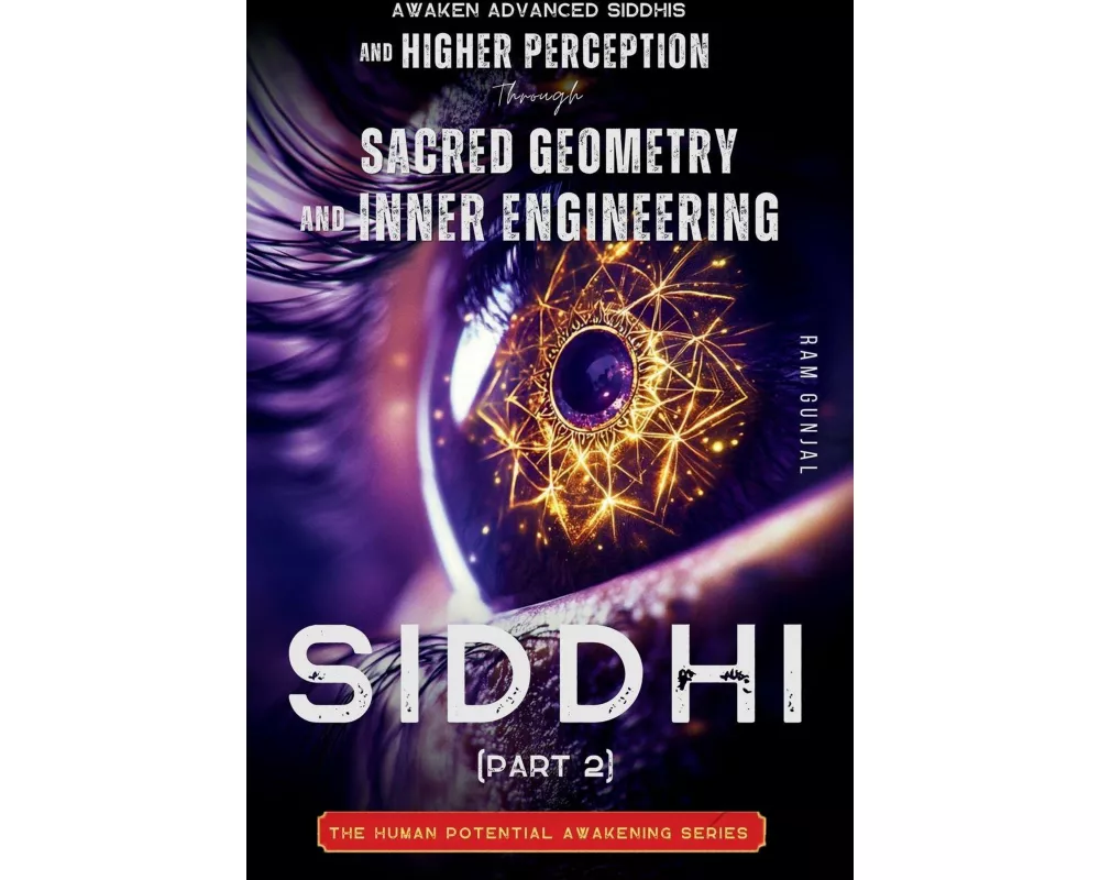 Siddhi (Part 2)