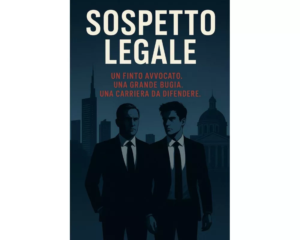 Sospetto legale