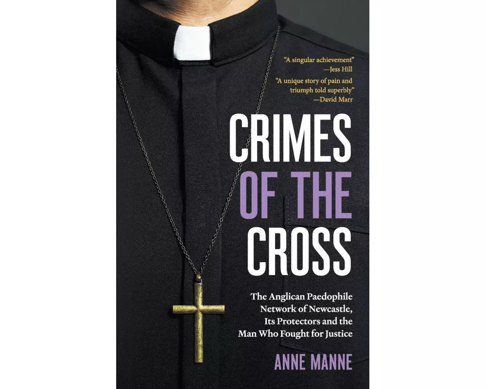 Crimes of the Cross