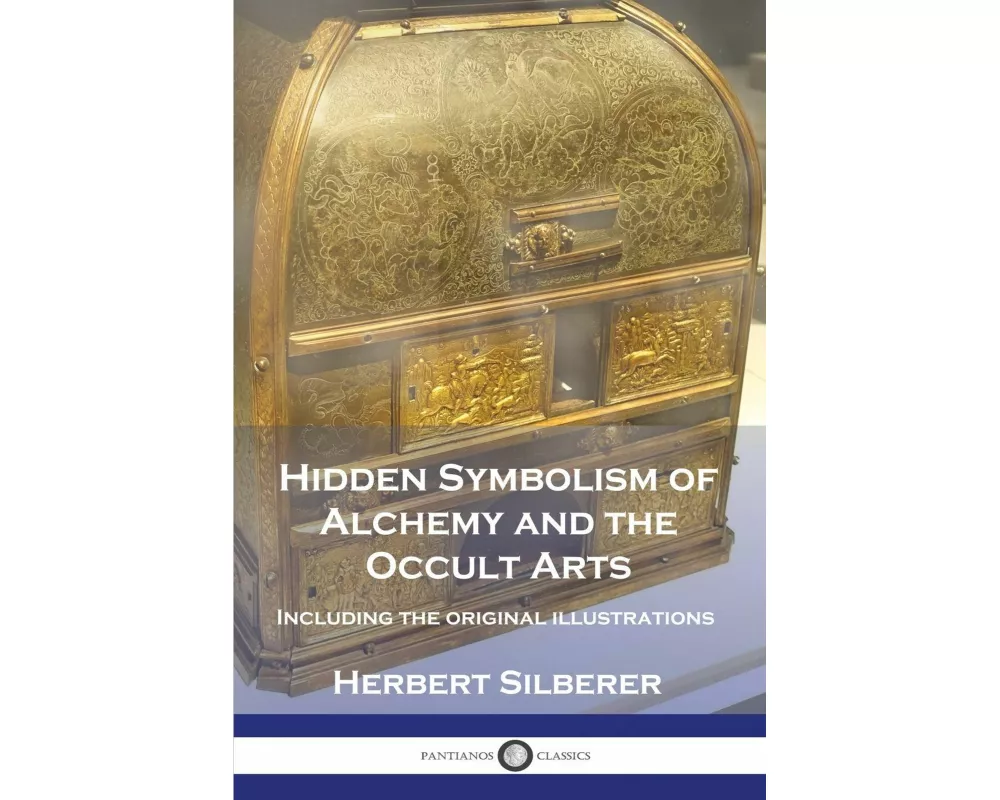 Hidden Symbolism of Alchemy and the Occult Arts