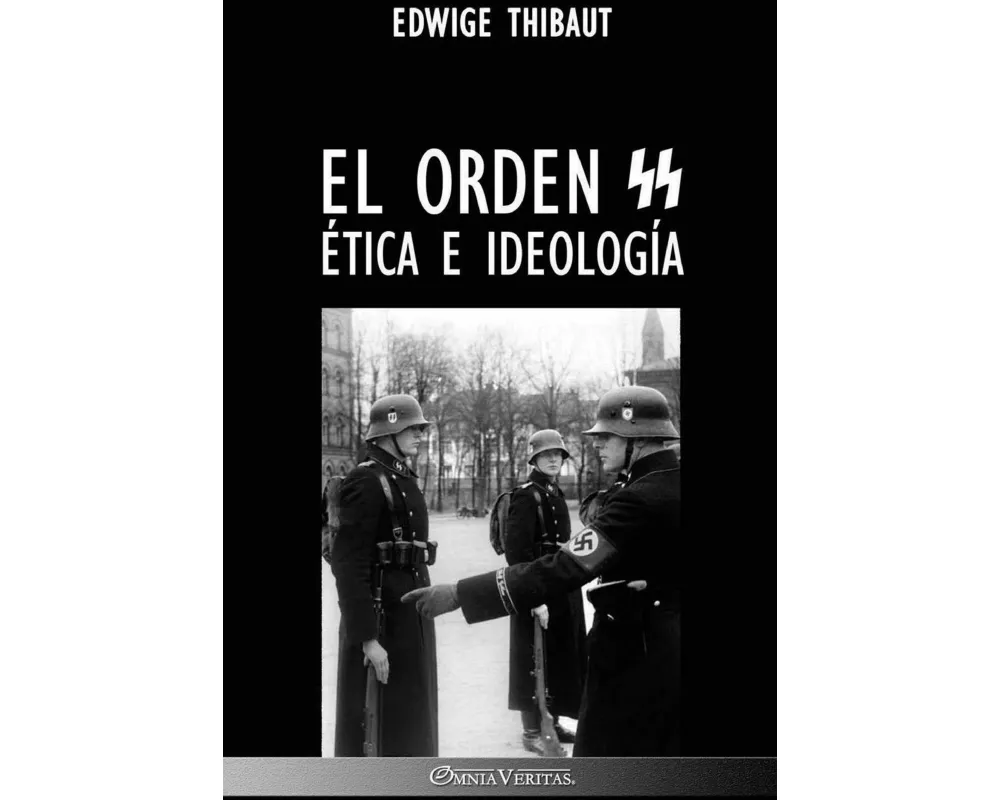 El Orden SS