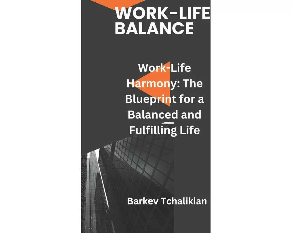 Work-Life Harmony