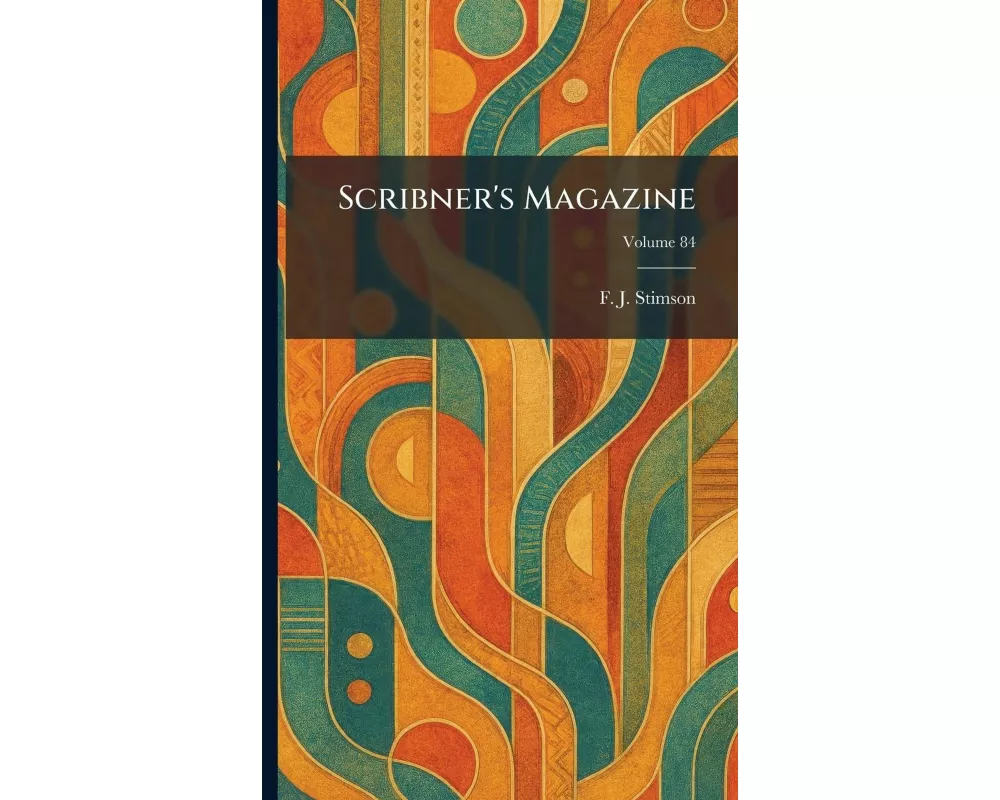 Scribner's Magazine