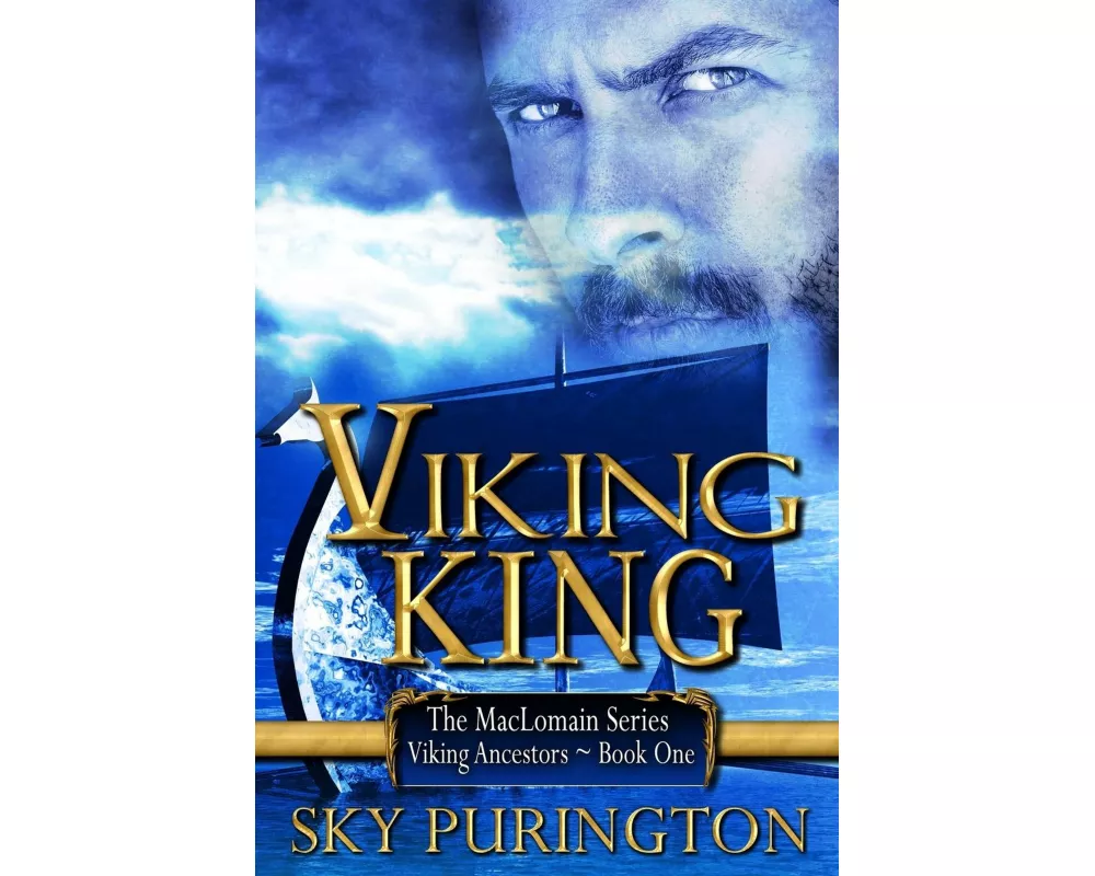 Viking King