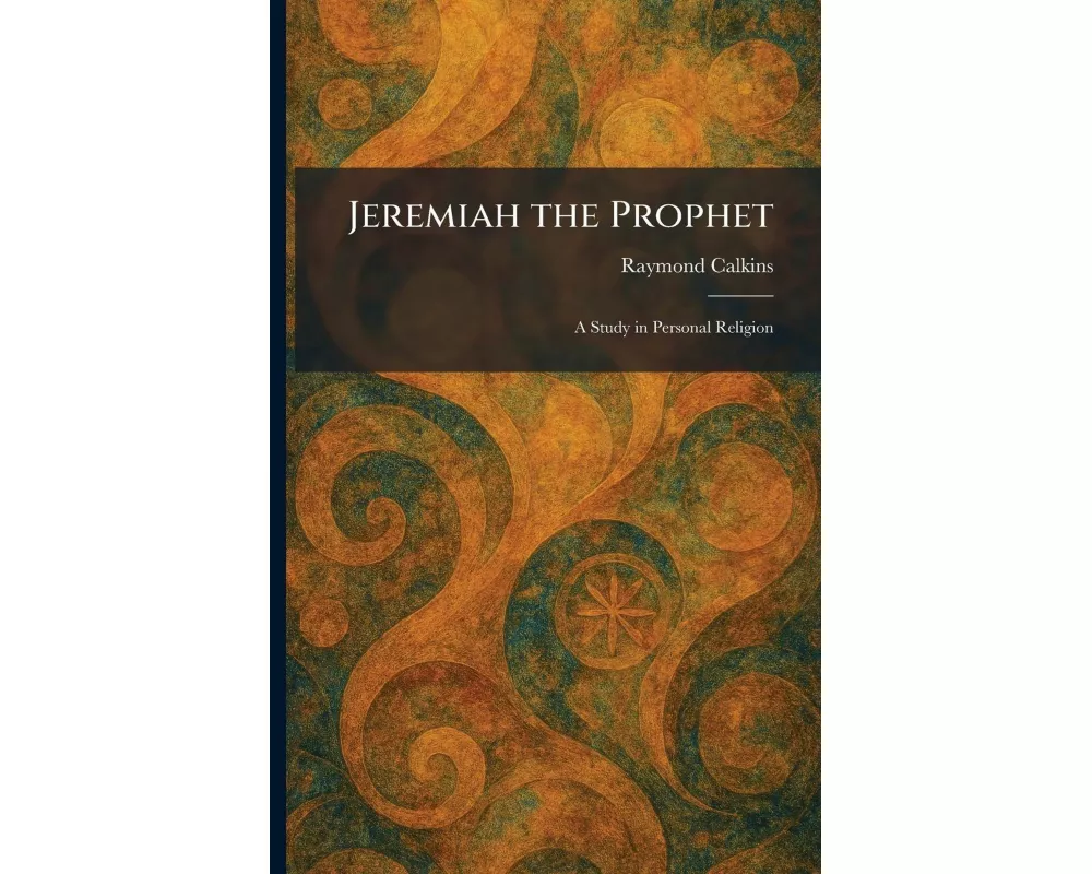 Jeremiah the Prophet