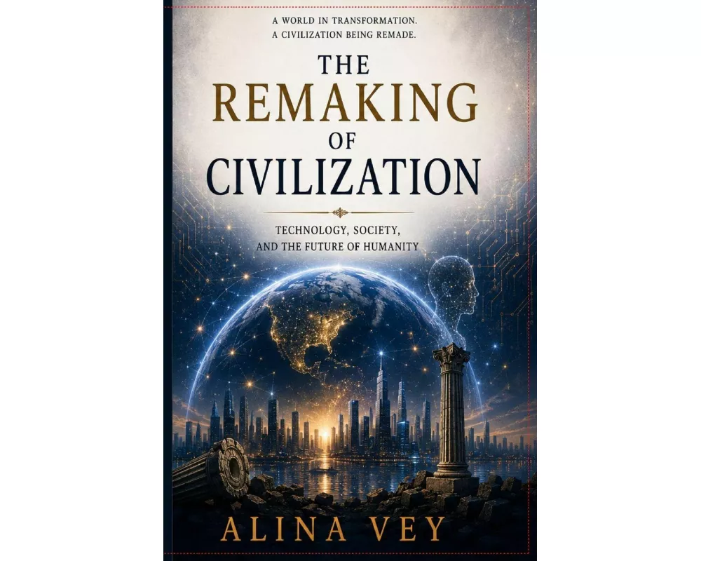 The Remaking of Civilization