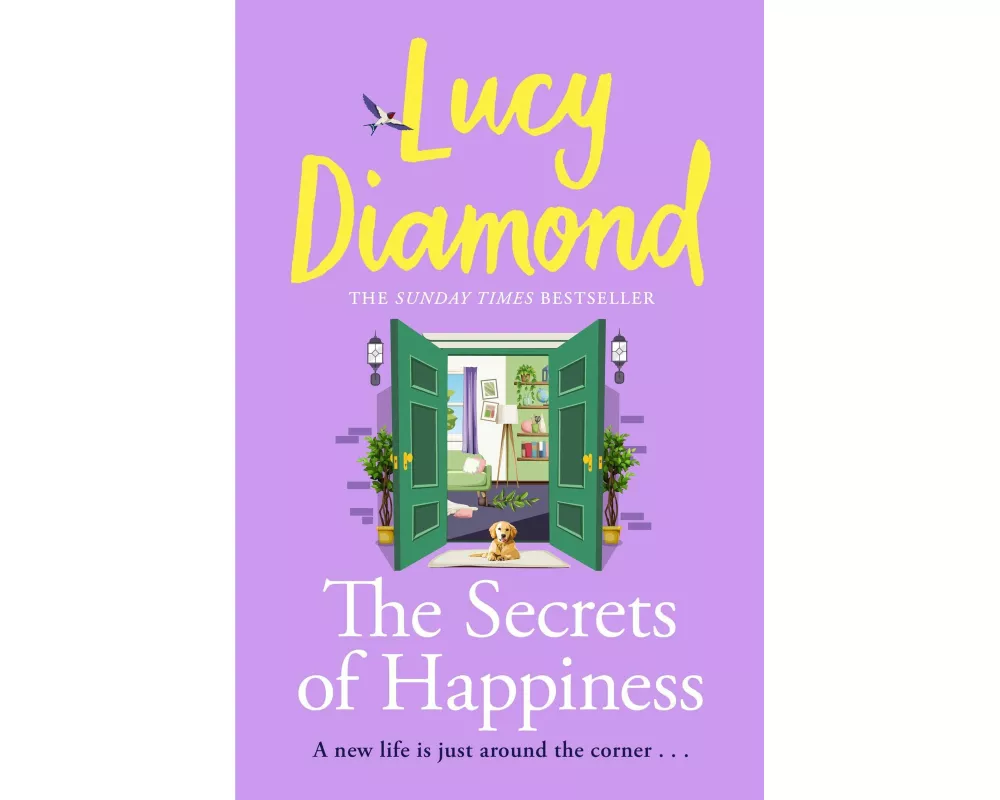 The Secrets of Happiness
