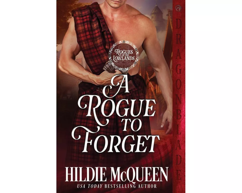 A Rogue to Forget