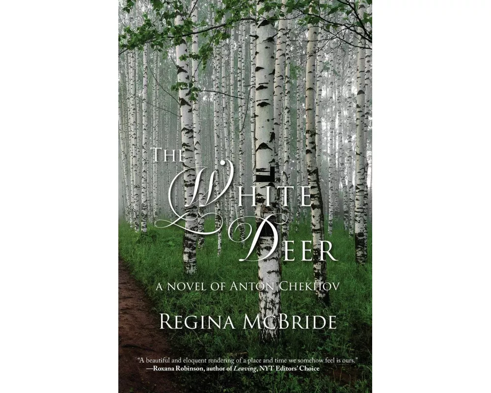 The White Deer