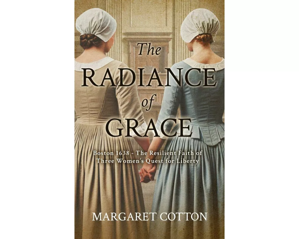 The Radiance of Grace