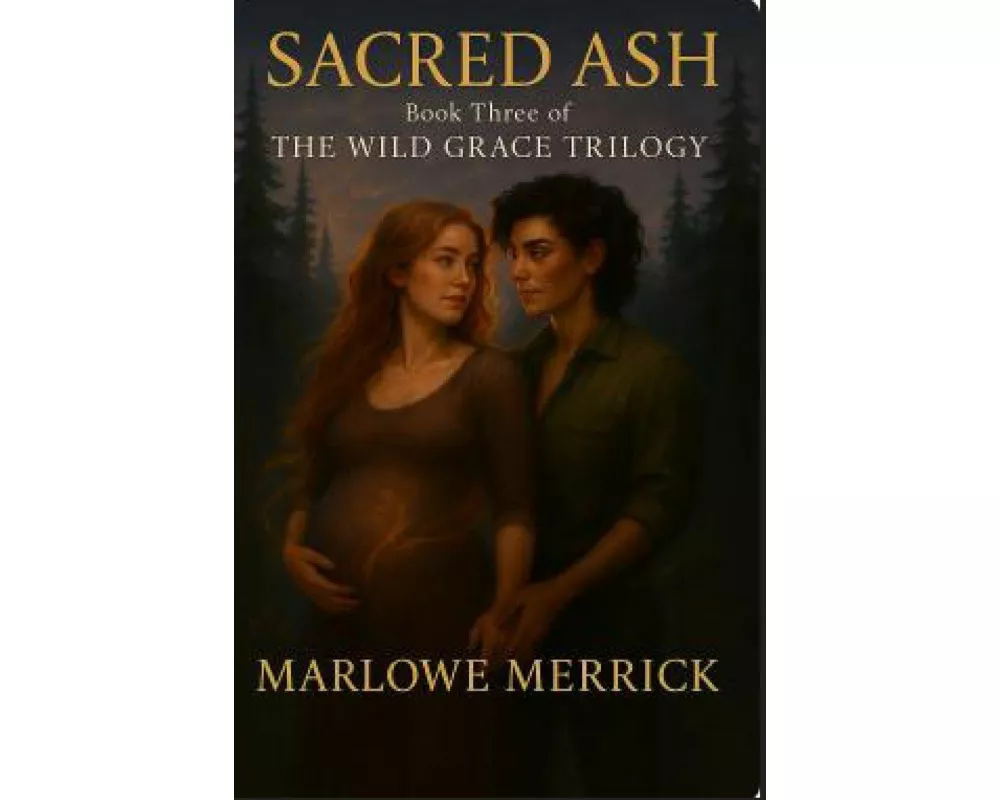 Sacred Ash
