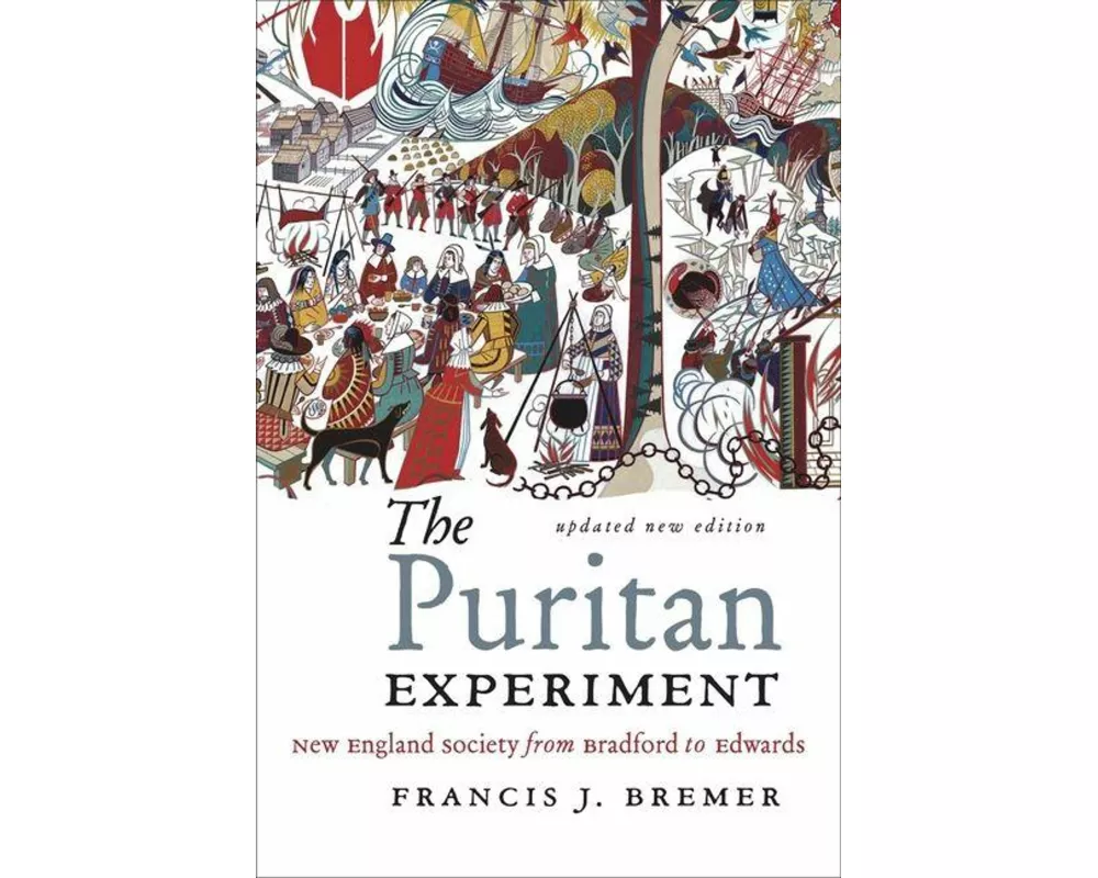 The Puritan Experiment