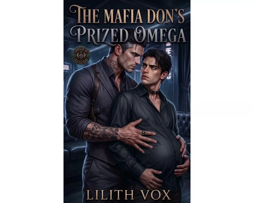The Mafia Don's Prized Omega