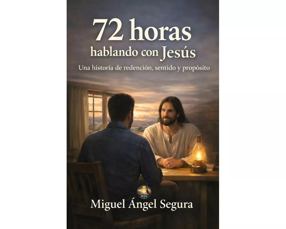 72 Horas hablando con Jesús