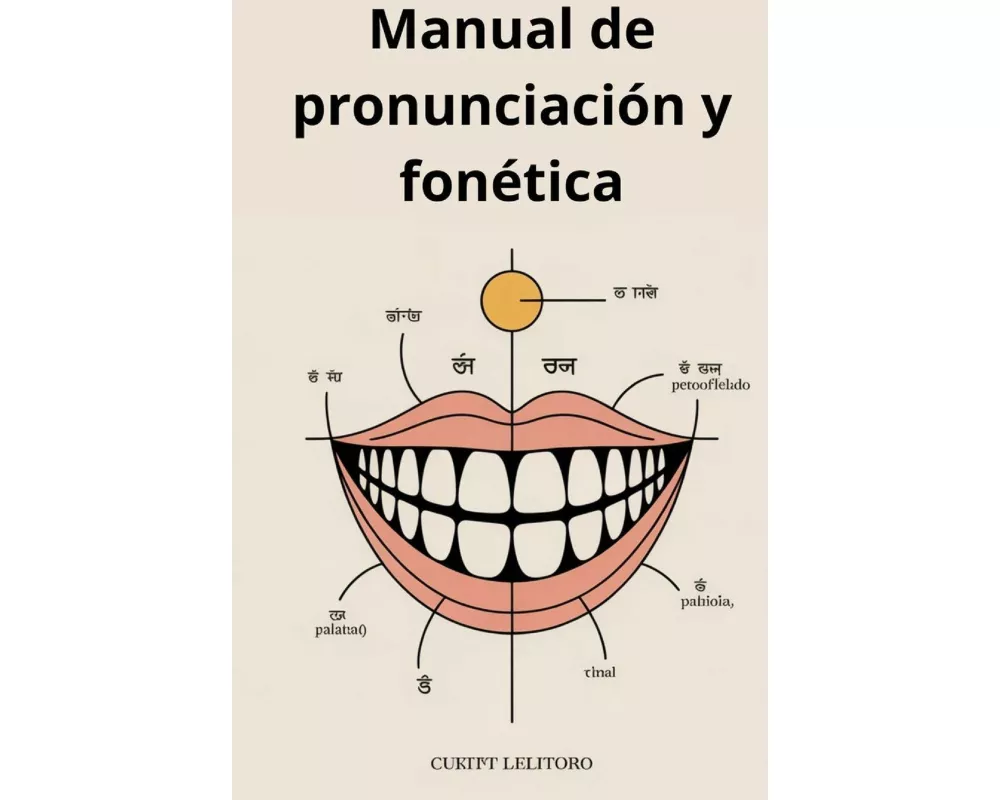 Manual de pronunciación y fonética