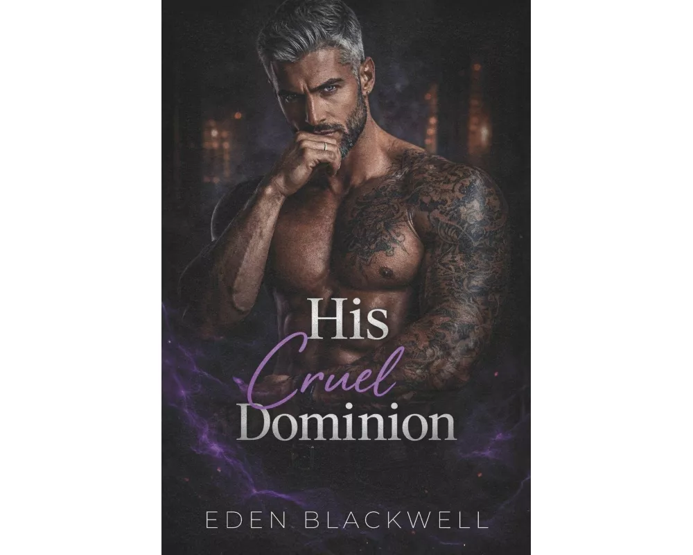 His Cruel Dominion