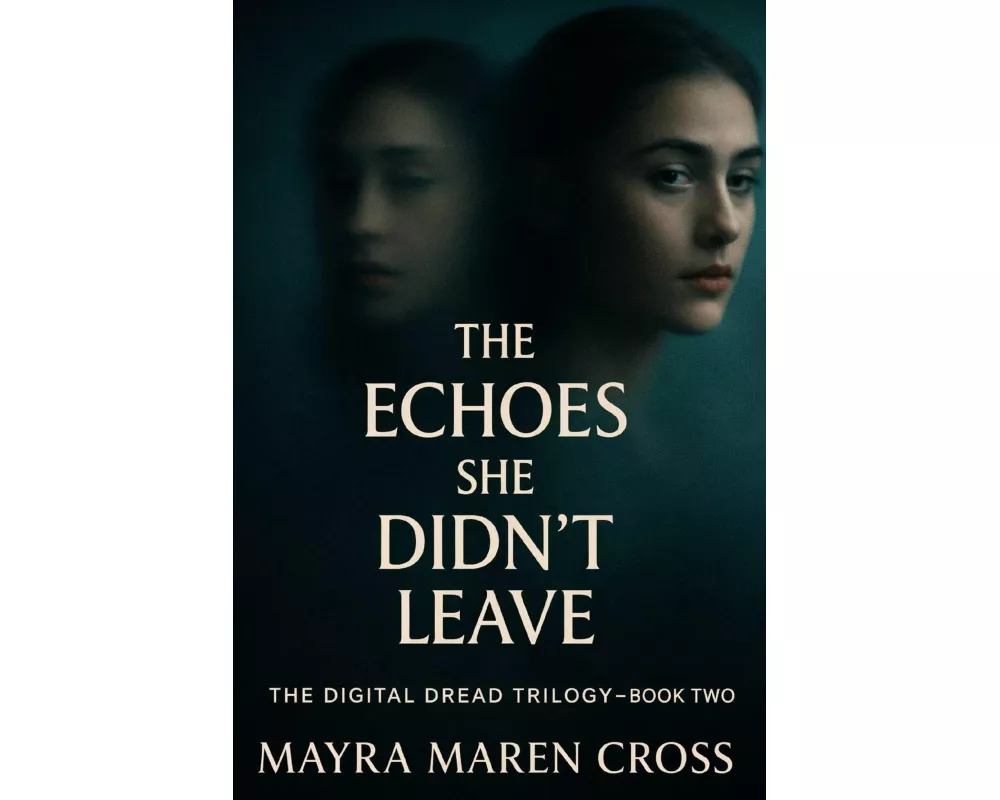 The Echoes She Didn't Leave
