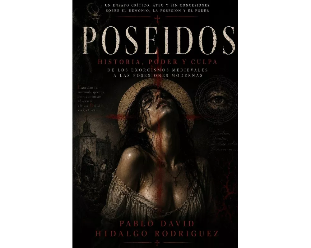Poseídos